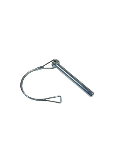 YAYLI PİM UZUN 8mm 8x70 - Çapa Makinası - AS8040 -   1 0 Adet