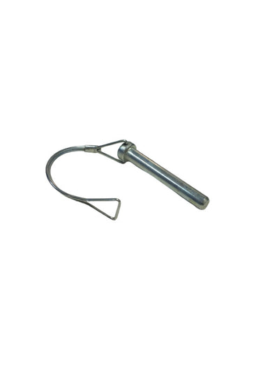 YAYLI PİM UZUN 10mm 10x70 - Çapa Makinası - AS8070 -   1 0 Adet