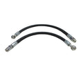 HİDROLİK DAMPER KALDIRMA VALFİ (1 Kollu 2 Çıkış Set Takım)  (FHR 2311) - Fiat / New Holland 480 - 640 - 588771 -   1  Adet