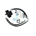 HİDROLİK DAMPER KALDIRMA VALFİ (2 Kollu 4 Çıkış Set Takım) (FHR 2312) - 480.640.54C.55.60 - 588771 -   1  Adet