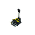 DAMPER VALFİ BEYİN (2 Kollu 4 Çıkış Set Takım Hortumlu) AT0240 - 70.80.TT. - TD.TMS - 5094668 -   1  Adet