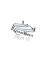 HİDROLİK DAMPER VALFİ (Boru Seti 4 Çıkış İçin) - TD 65.75.85 - 11104 -   1  Adet