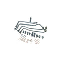 HİDROLİK DAMPER VALFİ (Boru Seti 4 Çıkış İçin) - TD 65.75.85 - 11104 -   1  Adet