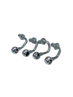 HİDROLİK DAMPER VALFİ (Boru Seti 4 Çıkış İçin) 5083274 - 70.66 - New Holland 80.66 - TT Serisi - 11103 -   1  Adet