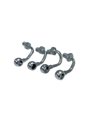 HİDROLİK DAMPER VALFİ (Boru Seti 4 Çıkış İçin) 5083274 - 70.66 - New Holland 80.66 - TT Serisi - 11103 -   1  Adet