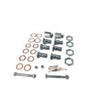 HİDROLİK DAMPER VALFİ (Boru Seti 4 Çıkış İçin) 5083274 - 70.66 - New Holland 80.66 - TT Serisi - 11103 -   1  Adet