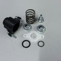 DAMPER MUSLUĞU VALF PLASTİK KAPAK - New Holland TD Serisi - 5080462 -   1  Adet