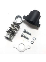 DAMPER MUSLUĞU VALF PLASTİK KAPAK - New Holland TD Serisi - 5080462 -   1  Adet