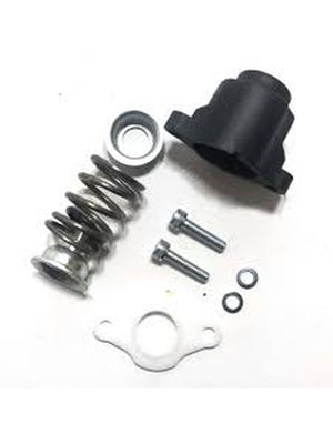 DAMPER MUSLUĞU VALF PLASTİK KAPAK - New Holland TD Serisi - 5080462 -   1  Adet