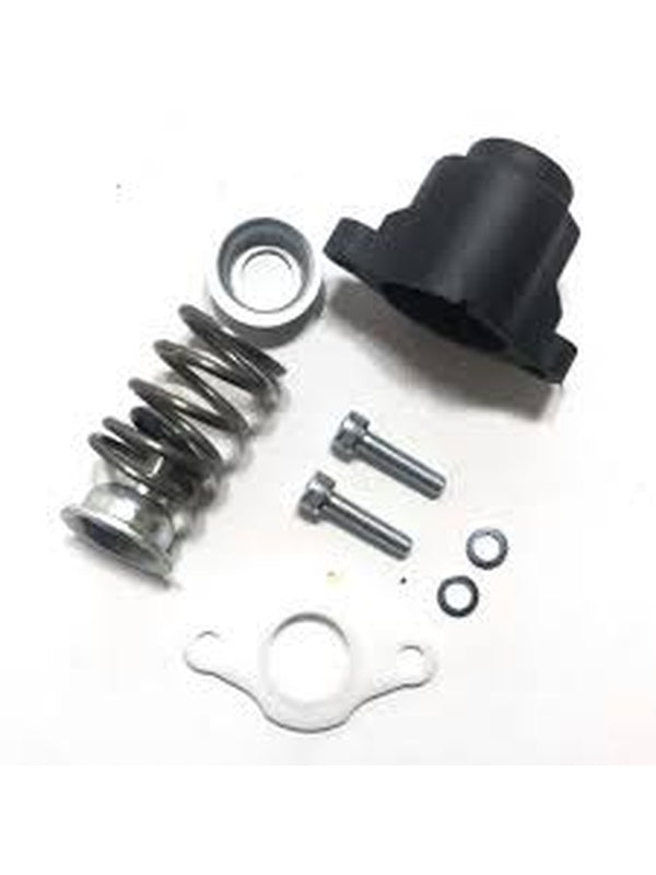 DAMPER MUSLUĞU VALF PLASTİK KAPAK - New Holland TD Serisi - 5080462 -   1  Adet