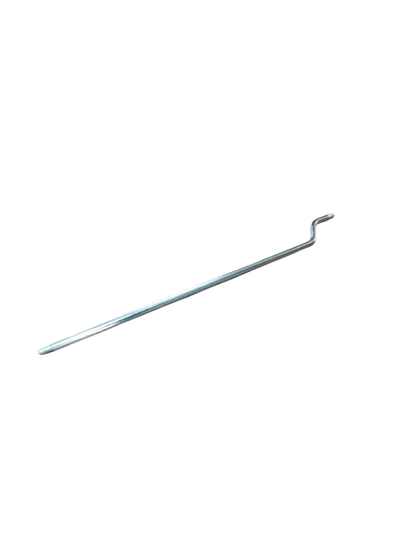 HİDROLİK DAMPER KUMANDA KOLU 3-4 - TT50.55.60.70 - 5095431 -   1  Adet