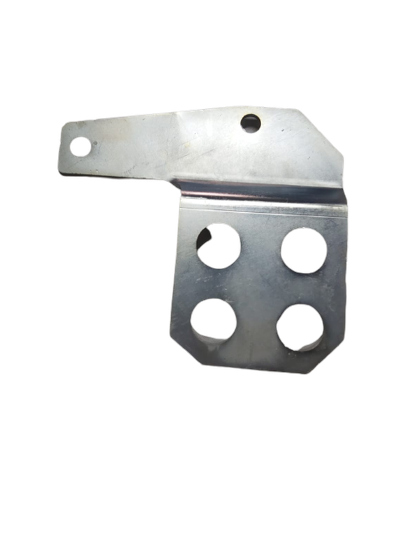 HİDROLİK  DAMPER VALFİ BİRLEŞTİRİCİ SACI EĞRİ - New Holland 55 - 56 - TT  SERİ - 5099343 -   1  Adet