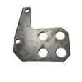 HİDROLİK  DAMPER VALFİ BİRLEŞTİRİCİ SACI DÜZ - New Holland 55 - 56 - TT  SERİ - 5090956 -   1  Adet