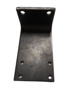 HİDROLİK  DAMPER VALFİ BİRLEŞTİRİCİ MESNEDİ SAC - New Holland 55 - 56 - TT  SERİ - 5092077 -   1  Adet