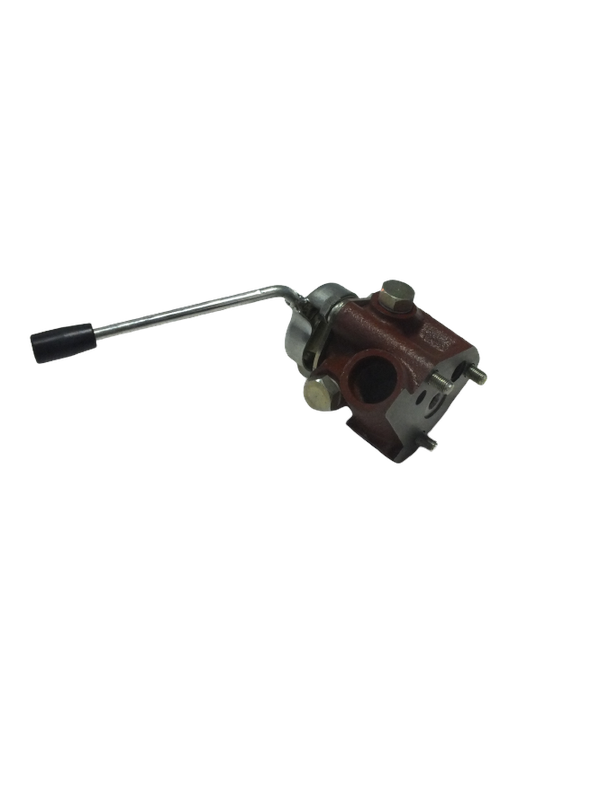 HİDROLİK DAMPER KALDIRICI POMPASI TEK ÇIKIŞ - Fiat / New Holland 480 - 640 - 54C - New Holland 55 - 70 - 588771 -   1  Adet