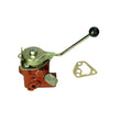 HİDROLİK DAMPER KALDIRICI POMPASI ÇİFT ÇIKIŞLI 576233 - Fiat / New Holland 480 - 640 - 54C - New Holland 55 - 70 - 588771 -   1  Adet