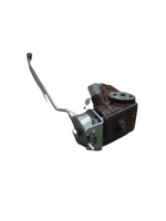 HİDROLİK DAMPER KALDIRICI POMPASI ÇİFT ÇIKIŞLI UZUN KOLLU - Fiat / New Holland 54C - New Holland 55 - 60 - 70 - 5088259 -   1  Adet