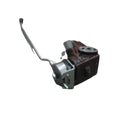 HİDROLİK DAMPER KALDIRICI POMPASI ÇİFT ÇIKIŞLI UZUN KOLLU - Fiat / New Holland 54C - New Holland 55 - 60 - 70 - 5088259 -   1  Adet