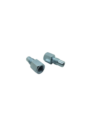 HİDROLİK DAMPER KALDIRMA AYIRICI ÇİFT ÇIKIŞ REKORU  M-16 - Fiat / New Holland 480 - 640 - 54C.55.70 - 576233 -   1  Adet