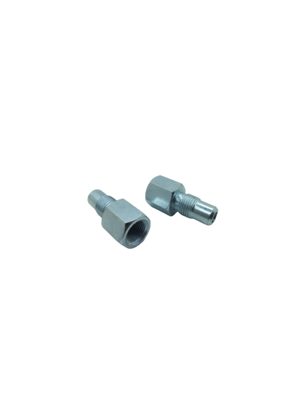 HİDROLİK DAMPER KALDIRMA AYIRICI ÇİFT ÇIKIŞ REKORU  M-16 - Fiat / New Holland 480 - 640 - 54C.55.70 - 576233 -   1  Adet