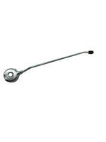 HİDROLİK DAMPER KALDIRMA KOLU UZUN TİP - New Holland 55 - Massey Ferguson 65 - New Holland 70 - 80 - 5080133 -   1  Adet