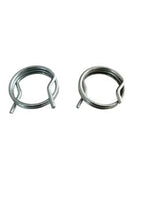 HİDROLİK DAMPER KALDIRMA YAYI YUVARLAK - Fiat / New Holland 450 - New Holland 55 - Massey Ferguson 65 - 588779 -   1  Adet