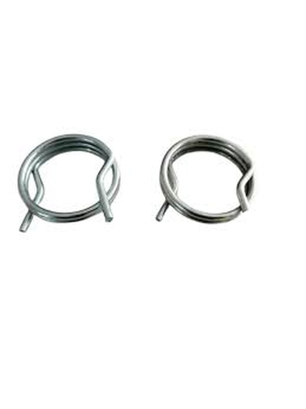 HİDROLİK DAMPER KALDIRMA YAYI YUVARLAK - Fiat / New Holland 450 - New Holland 55 - Massey Ferguson 65 - 588779 -   1  Adet