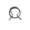HİDROLİK DAMPER KALDIRMA YAYI DÖRT KÖŞE - Fiat / New Holland 450 - New Holland 55 - Massey Ferguson 65 - 588779 -   1  Adet