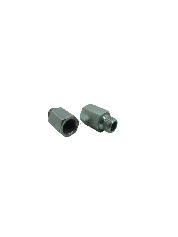 DAMPER KALDIRICI ARA REKOR (4 Çıkış İçin) 42mm 5092080 - TD.65.75.85.95 - 5121789 -   1  Adet