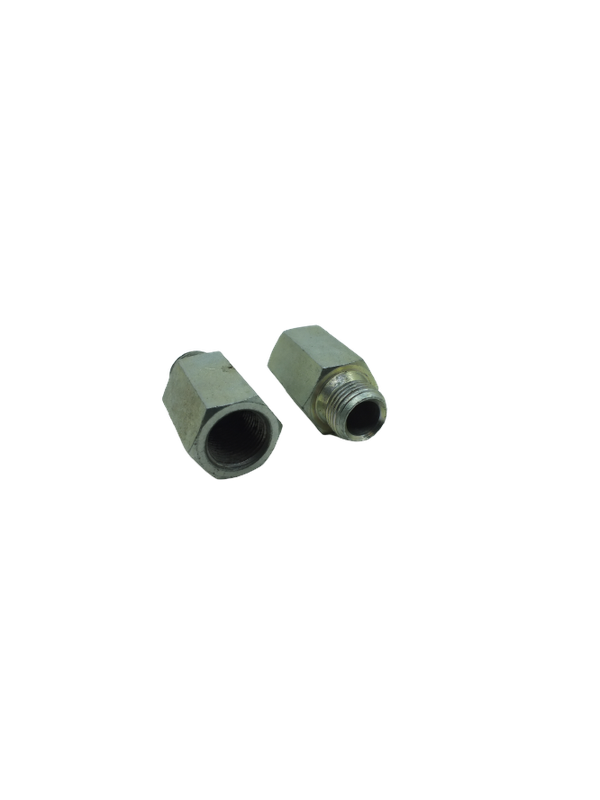 DAMPER KALDIRICI ARA REKOR (4 Çıkış İçin) 46mm - TD.65.75.85.95 - 5092080 -   1  Adet