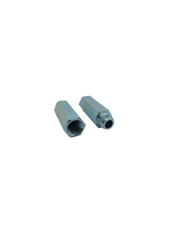 DAMPER KALDIRICI ARA REKOR (4 Çıkış İçin) 72mm - TD.65.75.85.95 - 5092079 -   1  Adet