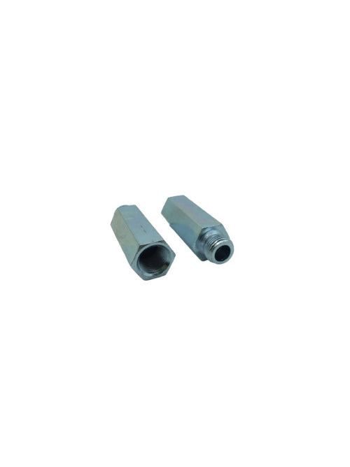 DAMPER KALDIRICI ARA REKOR (4 Çıkış İçin) 72mm - TD.65.75.85.95 - 5092079 -   1  Adet