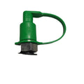 HİDROLİK ŞIKŞIK DAMPER ADAPTÖRÜ ERKEK YEŞİL SAPLI 1684473M1 - Fiat / New Holland 450 - 640 - New Holland 55 - Massey Ferguson 65 - 5093858 -   1  Adet