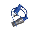 HİDROLİK ŞIKŞIK DAMPER ADAPTÖRÜ KOMPLE TAKIM - Fiat / New Holland 450 - 640 - New Holland 55 - Massey Ferguson 65 - 5085948 -   1  Adet