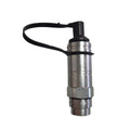 HİDROLİK ŞIKŞIK DAMPER ADAPTÖRÜ RİJİT GÖVDE YM (30331) - New Holland TD - 110 - 90 - T 5040 - New Holland 50 - 60 - 5152194 -   1  Adet