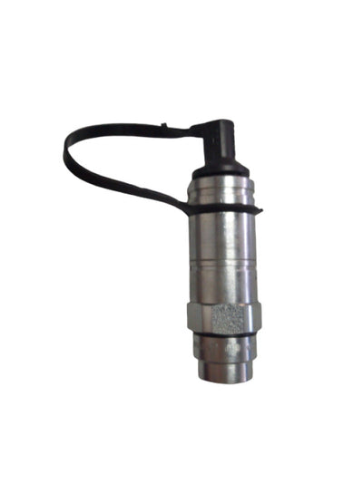 HİDROLİK ŞIKŞIK DAMPER ADAPTÖRÜ RİJİT GÖVDE YM (30331) - New Holland TD - 110 - 90 - T 5040 - New Holland 50 - 60 - 5152194 -   1  Adet