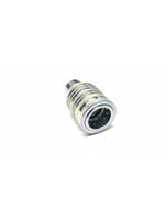HİDROLİK ŞIKŞIK DAMPER ADAPTÖRÜ YM KALIN PASO  m22x1,5 - TT 4.55 SERİSİ - Case IH - 5179557 -   1  Adet
