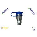 HİDROLİK ŞIKŞIK DAMPER ADAPTÖRÜ YM KALIN PASO  m22x1,5 - TT 4.55 SERİSİ - Case IH - 5179557 -   1  Adet