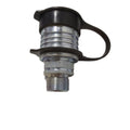 HİDROLİK ŞIKŞIK DAMPER ADAPTÖRÜ YM KALIN PASO   PTC34641 - TT 4.55 SERİSİ - Case IH - 5179557 -   1  Adet