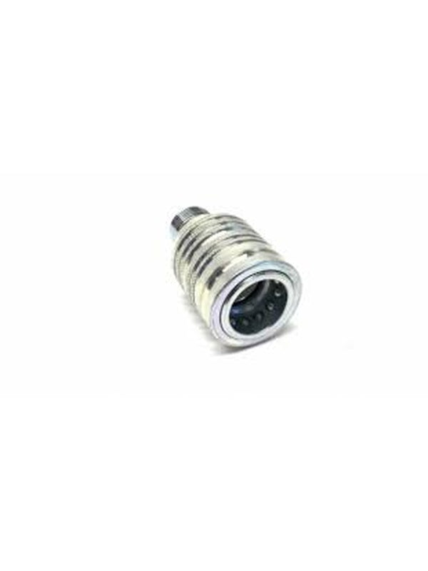 HİDROLİK ŞIKŞIK DAMPER ADAPTÖRÜ YM KALIN PASO   PTC34641 - TT 4.55 SERİSİ - Case IH - 5179557 -   1  Adet