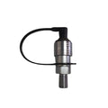 HİDROLİK ŞIKŞIK DAMPER ADAPTÖRÜ DİŞİ BORULU TİP M18x1,5 (36441) 7255663 - TÜMOSAN YM - 73815003 -   1  Adet