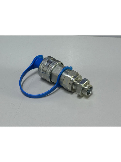 HİDROLİK ŞIKŞIK DAMPER ADAPTÖRÜ DİŞİ BORULU TİP - TÜMOSAN YM - 73815003 -   1  Adet