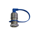 HİDROLİK ŞIKŞIK DAMPER ADAPTÖRÜ DİŞİ SOMUNLU - Steyr-Başak - Erkunt - ASC 31301 -   1  Adet