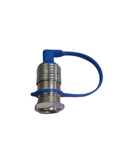 HİDROLİK ŞIKŞIK DAMPER ADAPTÖRÜ DİŞİ SOMUNLU - Steyr-Başak - Erkunt - ASC 31301 -   1  Adet