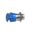 HİDROLİK ŞIKŞIK DAMPER ADAPTÖRÜ DİŞİ SOMUNLU YAYLI KAPAKLI - Steyr-Başak - Erkunt - 108306 -   1  Adet