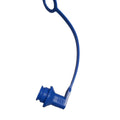DAMPER ADAPTÖRÜ TOZ KAPAK DİŞİYE GEÇEN  3611673M1 - New Holland - Massey Ferguson - Erkunt - Tümosan - Steyr-Başak - 9962533 -   1  Adet