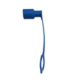 DAMPER ADAPTÖRÜ TOZ KAPAK ERKEĞE GEÇEN  3611673M1 - New Holland - Massey Ferguson - Erkunt - Tümosan - Steyr-Başak - 9962533 -   1  Adet