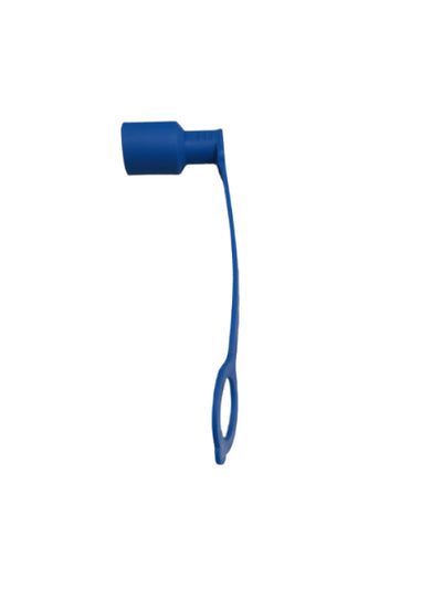 DAMPER ADAPTÖRÜ TOZ KAPAK ERKEĞE GEÇEN  3611673M1 - New Holland - Massey Ferguson - Erkunt - Tümosan - Steyr-Başak - 9962533 -   1  Adet