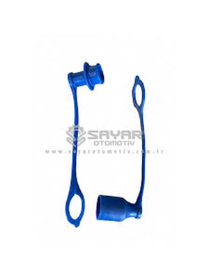 DAMPER ADAPTÖRÜ TOZ KAPAK ERKEĞE GEÇEN  3611673M1 - New Holland - Massey Ferguson - Erkunt - Tümosan - Steyr-Başak - 9962533 -   1  Adet