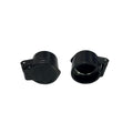 DAMPER ADAPTÖRÜ TOZ KAPAK YAYLI SİYAH - T4 - TIER - 47132127 -   5  Adet